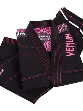 Women’s Challenger 2.0 Jiu-Jitsu Gi